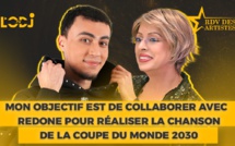 En quête du Hit Mondial : Rashad Al-Manwari veut collaborer avec RedOne pour la CDM 2030