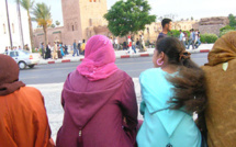 Autonomisation des femmes au Maroc, les initiatives du ministère de la Solidarité