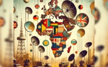 La Guerre invisible : Comment les médias mondiaux manipulent l'esprit africain