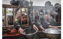 Gaza : les Etats-Unis s’opposent encore à une résolution de cessez-le-feu « immédiat » à l’ONU