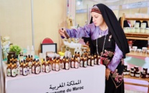 Tafraoute : conclusion de la 11e édition du Festival de l'Amandier