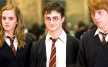 La série "Harry Potter" annoncée pour 2026