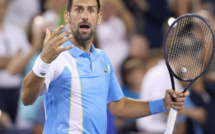 ATP : pas de changements dans le Top 10