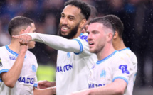 Ligue 1 : l’OM, avec ses Lions, se relance en battant Montpellier 4-1