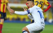 Serie A : l’Inter se balade à Lecce, 100e but de Lautaro Martinez