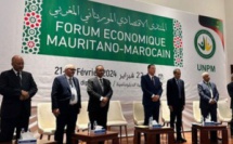 Quand la CGEM fait de la diplomatie à Nouakchott