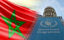Le Programme Alimentaire Mondial sera présidé par le Maroc 