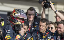 F1 : derrière Verstappen et Red Bull, quelle hiérarchie pour 2024?