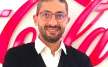 Pour des raisons personnelles Mehdi Alami quitte Coca-Cola Maroc