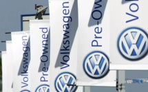 Scandale Volkswagen : Plus de 260 000 voitures touchées par un défaut de pompe à carburant