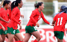 Maroc-Tunisie : à quelle heure et sur quelle chaîne?