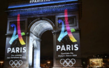 Vol d'un ordinateur et de clés USB contenant des plans de sécurisation des JO