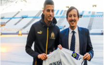 “La CAN, on doit la respecter” : la déclaration forte du président de l’OM, Pablo Longoria