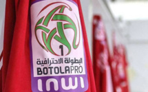 Botola Pro Inwi : pourquoi la LNFP bloque les primes de certains clubs ?