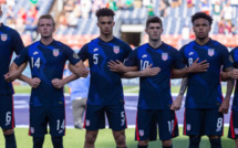 Copa America : les Etats-Unis affronteront le Brésil en match de préparation
