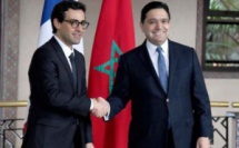 France/Maroc, un atterrissage par vents contraires