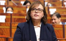 Aawatif Hayar : le Maroc s’est engagé pour le bien-être familial