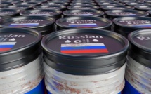 La Russie annonce interdire ses exportations d'essence pour six mois 