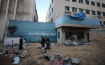 L'Union européenne débloque 50 millions d'euros pour l'UNRWA, l'agence de l'ONU pour les réfugiés palestiniens