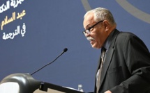 Prix Culturel Al Owais aux Emirats : l'éclat d'Abdeslam Benabdelali