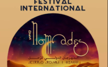 M’hamed El Ghizlane accueille le Festival International des Nomades du 14 au 16 mars