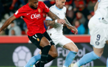 Liga : Gérone rechute à Majorque