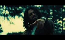 Ali Gatie - Does He Know