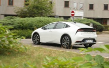 La Toyota Prius Hybride : Le nouveau champion de la propreté automobile