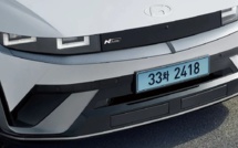 ​Hyundai Ioniq 5 : Révolution verte en marche