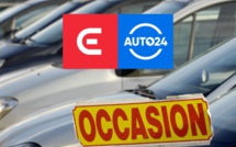 ​Eqdom et AUTO24.ma : Le duo dynamique qui transforme l'achat de voitures d’occasion au Maroc