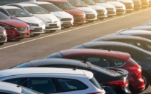 Le marché automobile marocain en perte de vitesse