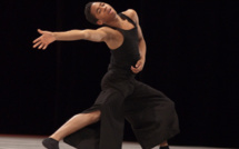 Le festival de danse contemporaine à Marrakech brille avec des performances magistrales