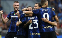 Serie A l'Inter Milan, sans rival, file vers le titre