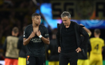 Ligue des champions : en plein psychodrame Mbappé, le PSG veut enfin retrouver les quarts de finale