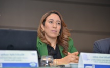 Sanae Rida : « le complexe Derb Ghallef est le      projet qui me tient à cœur »