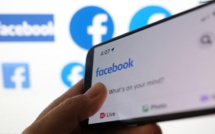 L'apocalypse numérique : Facebook, Messenger et Instagram plongés dans les ténèbres