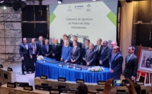 4 Mds de dirhams mobilisés par le Fonds Mohammed VI