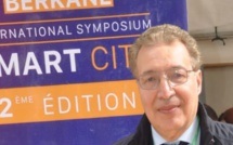 Smart City, Berkane tête de pont de la « e-gouvernance »