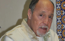 Décès de l'acteur Mohamed Benabdellah El Joundi