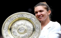 Dopage: la suspension de Simona Halep réduite à neuf mois