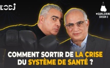 Surlering avec Said Motaouakkil : Comment sortir de la crise du système de santé ?