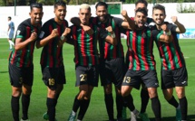 Botola Pro : le titre déjà plié..