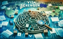 Visa Schengen : Labyrinthe Bureaucratique et Quête de Dignité