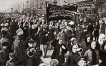 Cinq faits à connaître sur la Journée internationale des droits des femmes