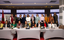 La fondation Connectingroup plaide pour l’accélération de l’égalité homme-femme