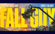 "The Fall Guy" : Ryan Gosling en tête d'affiche d'un thriller d'action inspiré de la série culte des années 1980