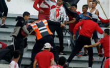 Renforcement des mesures contre le hooliganisme dans les stades marocains
