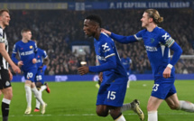 Angleterre : Chelsea s'offre Newcastle (3-2) qu'il talonne au classement