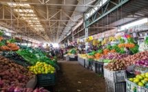 Flambée des prix alimentaires au début du Ramadan