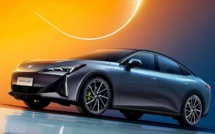 ​Invasion chinoise imminente : BAIC débarque en Corée du Sud avec une usine de 2,7 milliards d'euros !